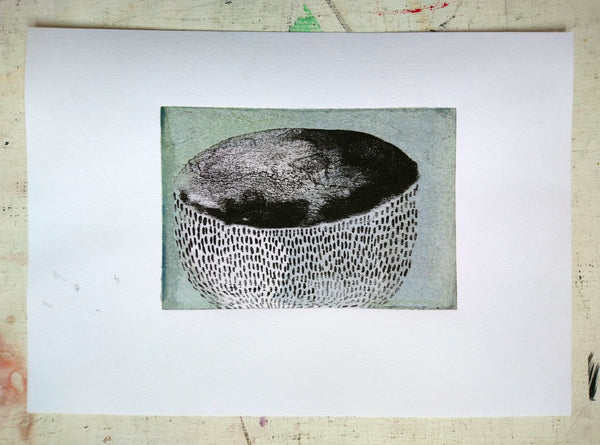 241012|12th & 13th October 2024|Mokulito: Wood Lithography Weekend