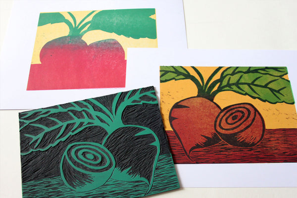 190226|26th February - 2nd April|Tuesday Print Club - Relief
