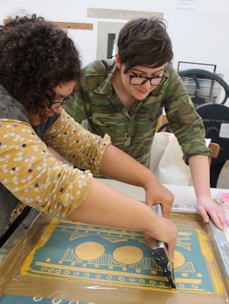 230128a|28th, 29th and 30th January 2023|Textile Screen with Embellishment Winter School