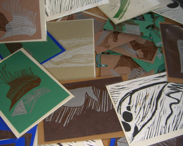 210907p|7th September - 12th October|Introduction to Print Six Week Tuesday Evening Course