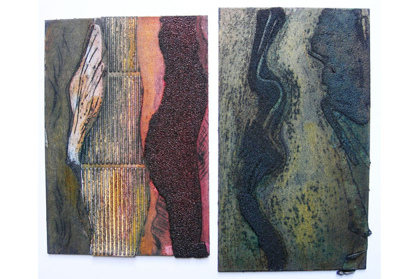 211009|9th October|Introduction to Collagraph