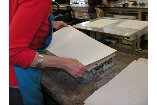 221126|26th and 27th November 2022|Stone Lithography Weekend