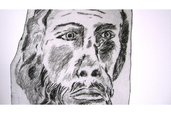 171031|31st October - 5th December|Tuesday Print Club - Drypoint Engraving