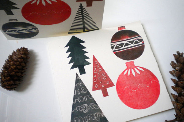 211113a|13th November|Festive Card Making