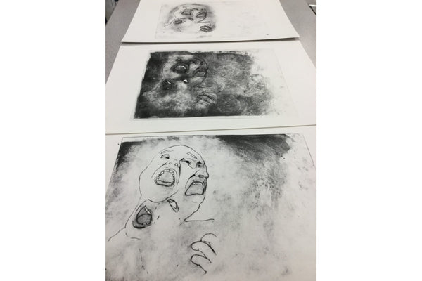 210907a|7th September - 12th October|Introduction to Print Six Week Tuesday Morning Course