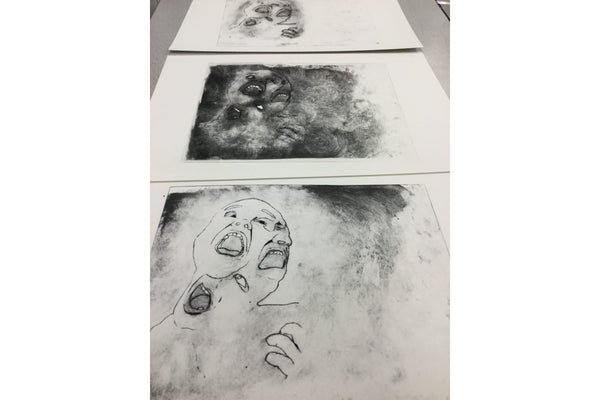 210907a|7th September - 12th October|Introduction to Print Six Week Tuesday Morning Course