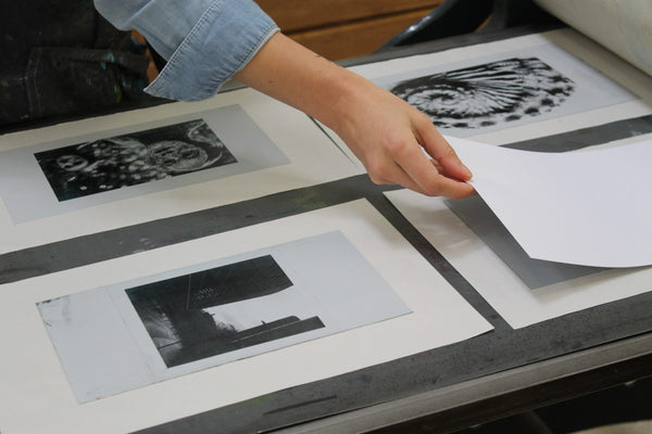 220507|7th May|Introduction to Photo Litho