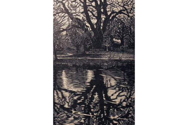 220306a|6th March|Wood Engraving Taster