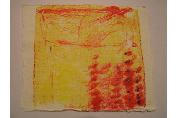 190928|28th September|Gelli Printing Taster for Young Printmakers 6+